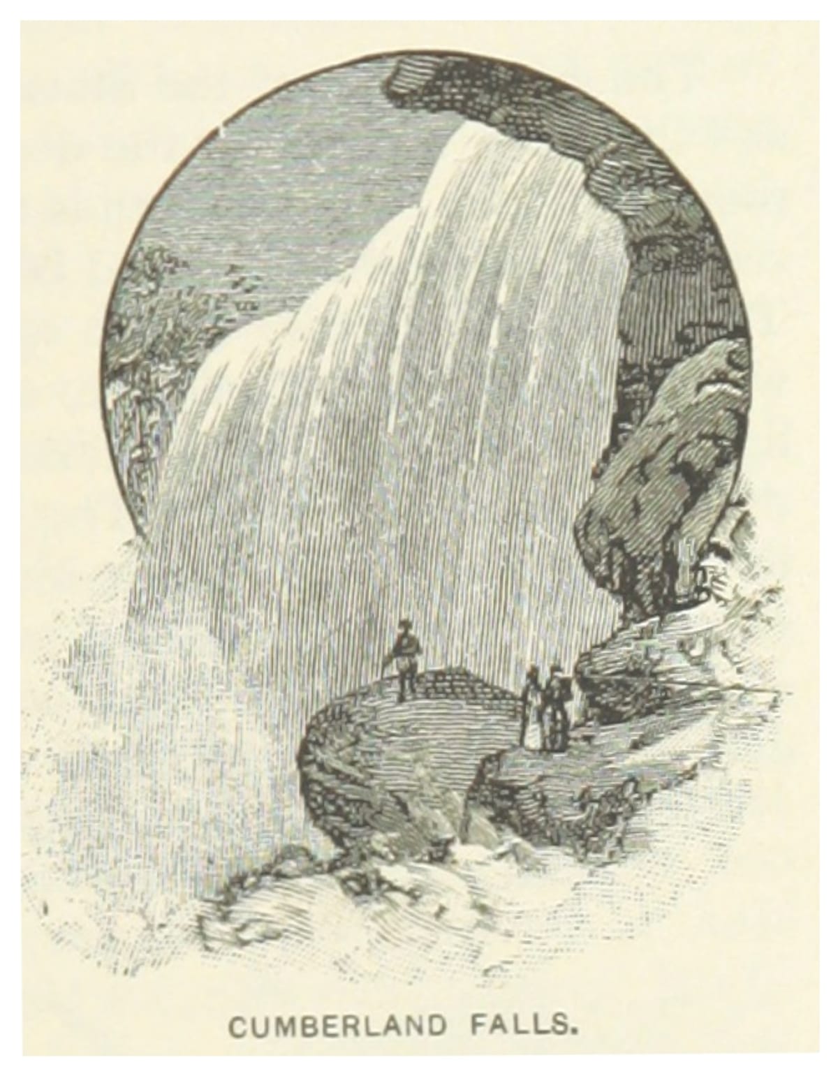 Cumberland Falls photo 3