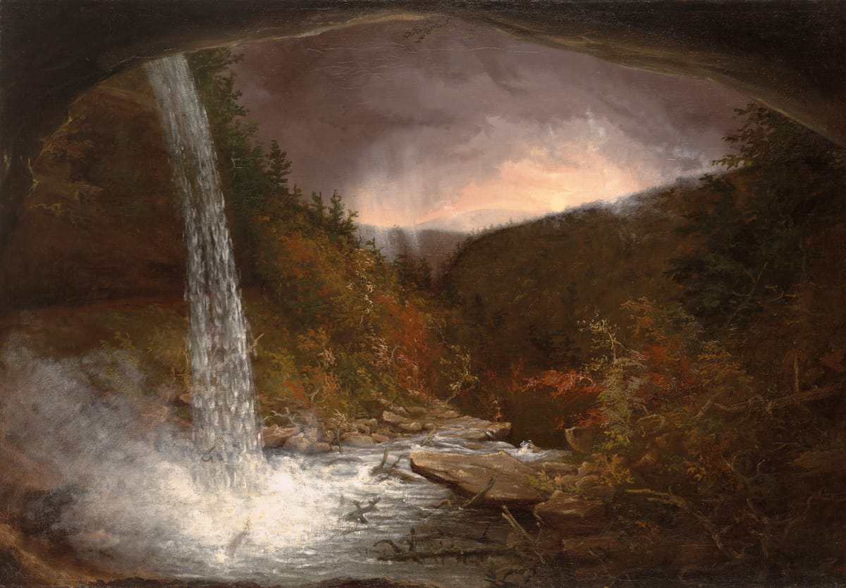 Kaaterskill Falls photo 2