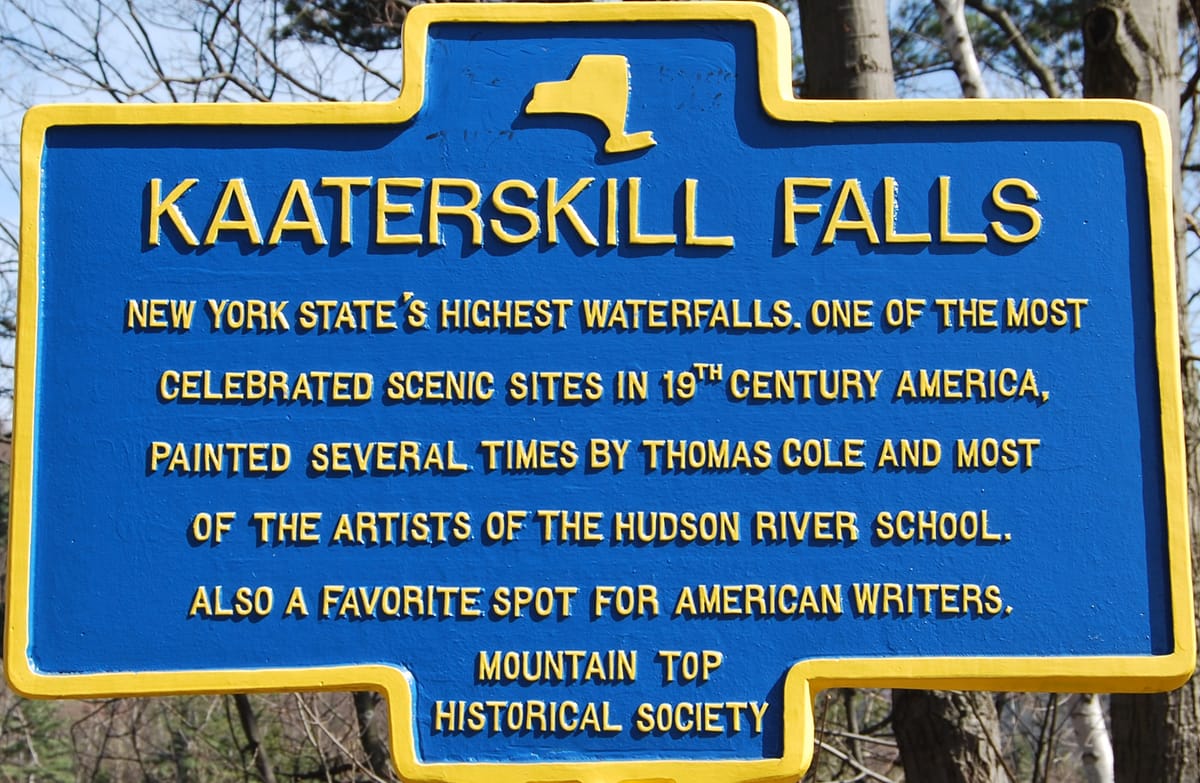 Kaaterskill Falls photo 3