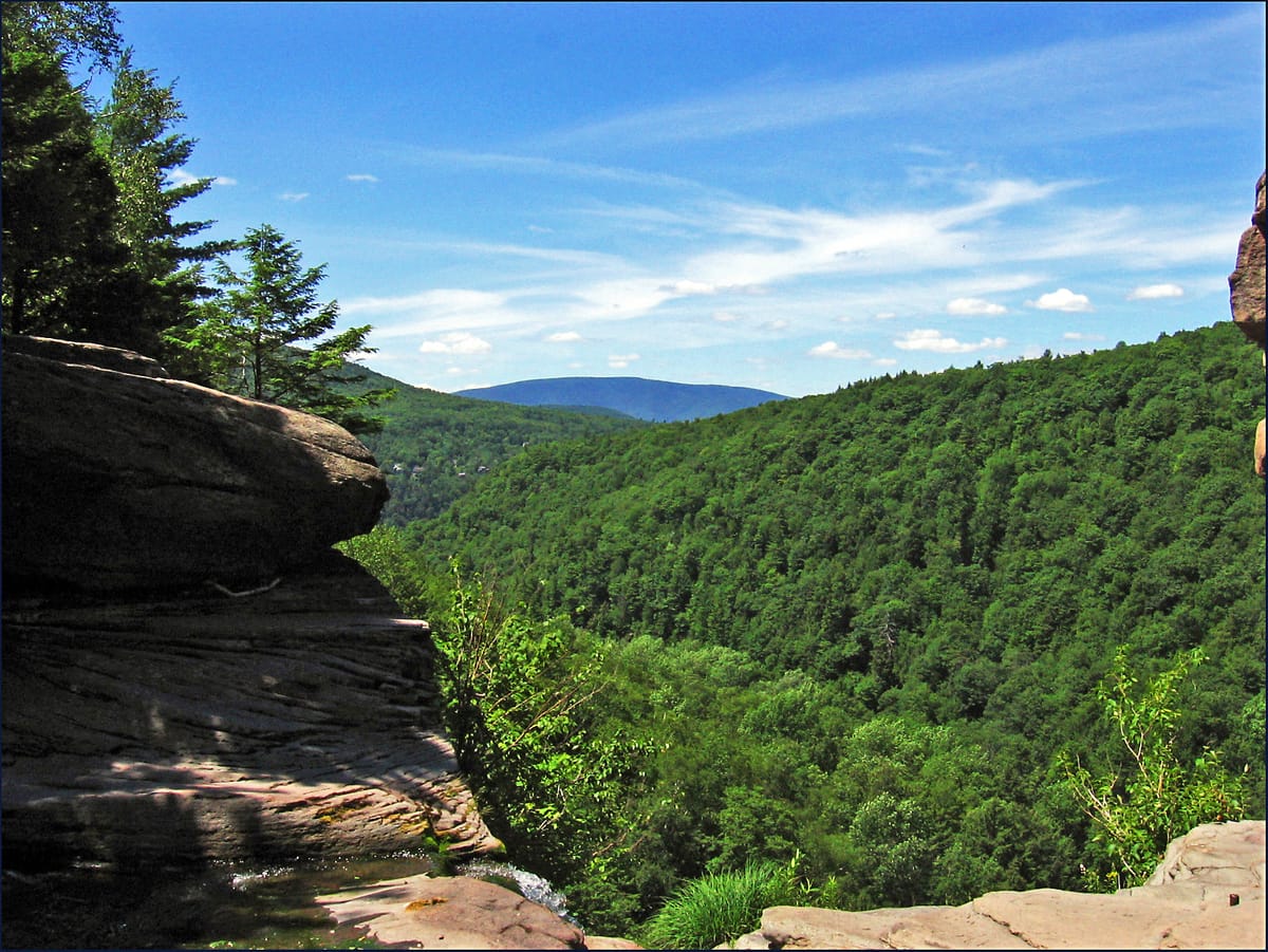 Kaaterskill Falls photo 5